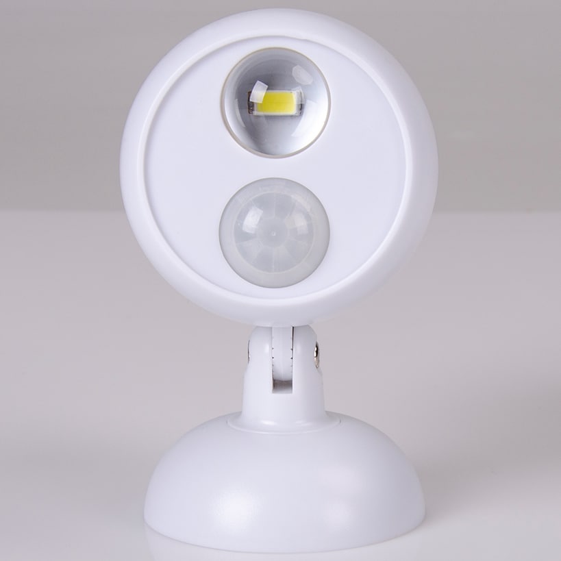 Motion Sensor LED Outdoor Security Light