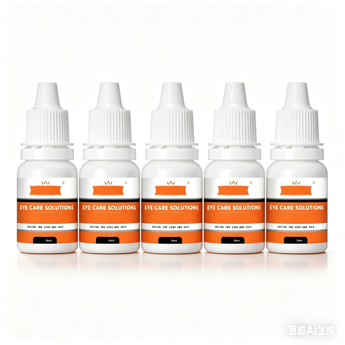 🐾 Pet Eye Wash Drops – Tear Stain Cleanup & Daily Eye-Area Care
