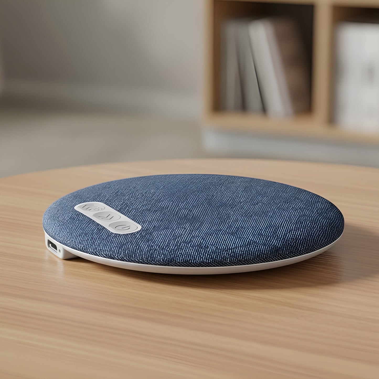 π€ Sleep Audio Without Earbuds β Wireless Pillow Speaker