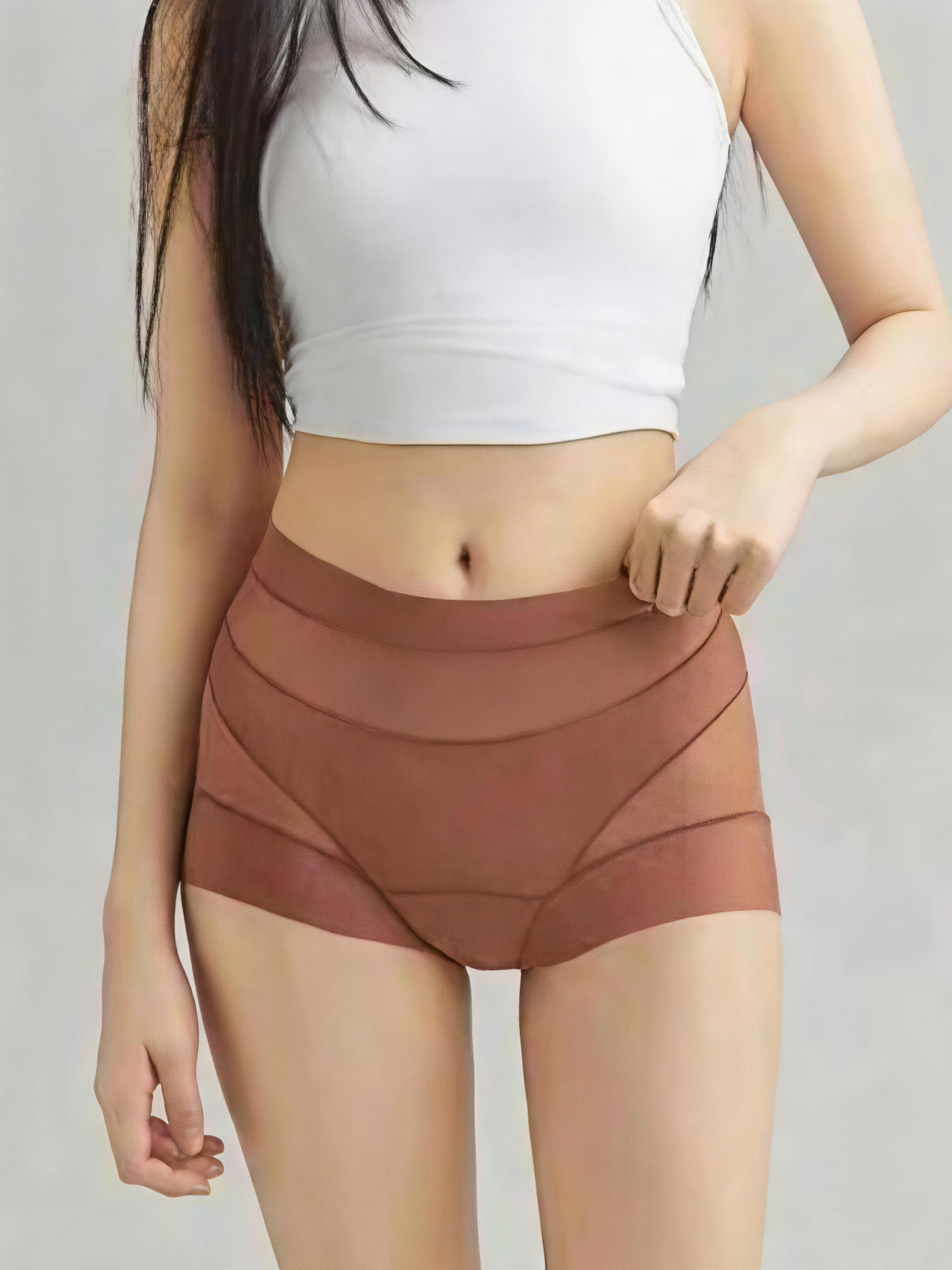 π Last Day Buy 1 Get 1 Free ! Women's Breathable Shorts Underwear