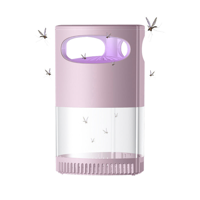 π¦ 50% OFF! UV Mosquito Killer Lamp β quiet, USB, chemical-free. 50K+ sold! ππ