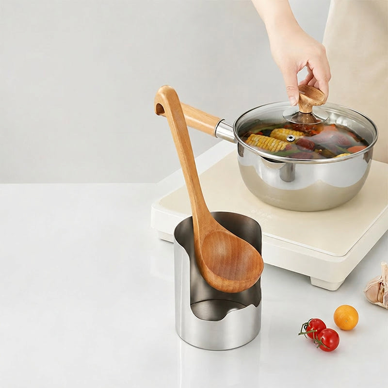 ✨ SAVE 49% TODAY🥄 Multi-Functional Kitchen Utensil Holder