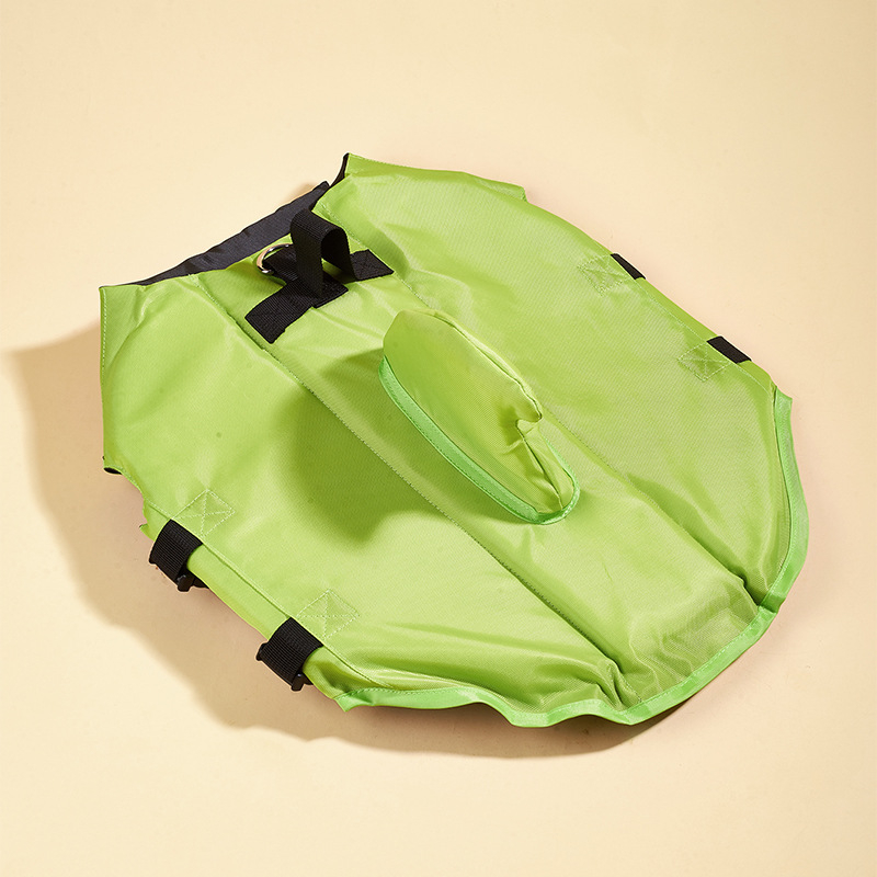 β° 50% OFF β Snag One Now π¦πΆ Adjustable Shark-Shaped Dog Life Vest β Your Pup Will Look Fin-Tastic! | Safety Float + Cute Design