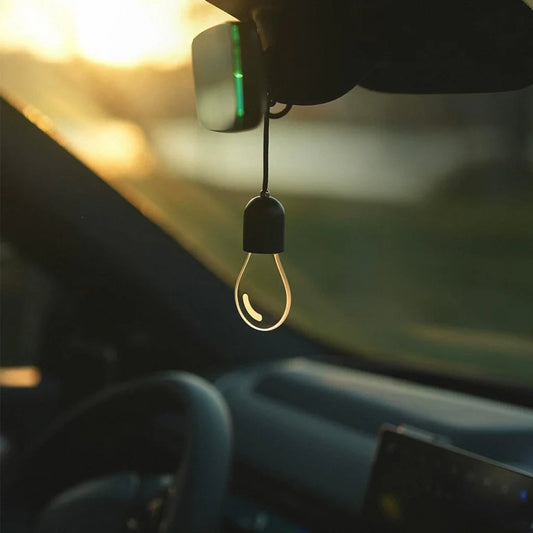 Car Hanging Light