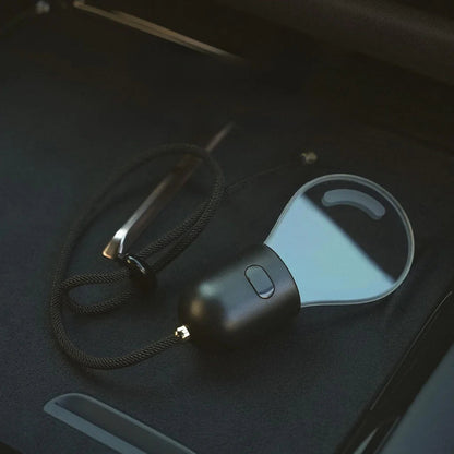Car Hanging Light