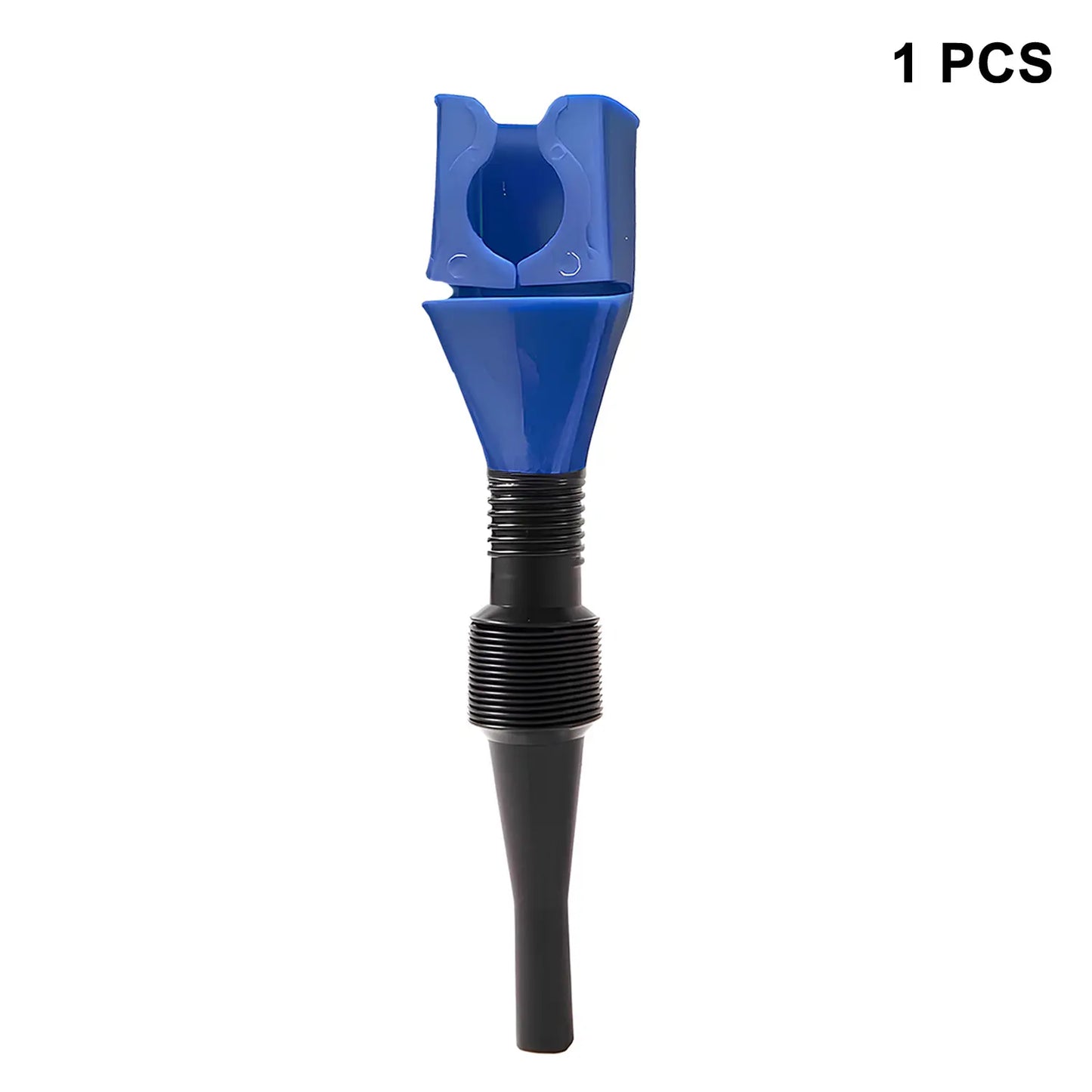 🚗50% OFF TODAY🛢️ Universal Wide Mouth Automotive Oil Funnel
