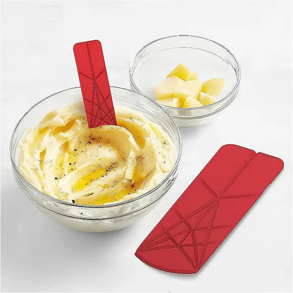 🍳 3-in-1 Kitchen Measuring Spoons – Fold, Measure & Store
