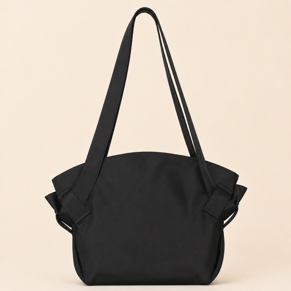 The Fold & Go Tote
