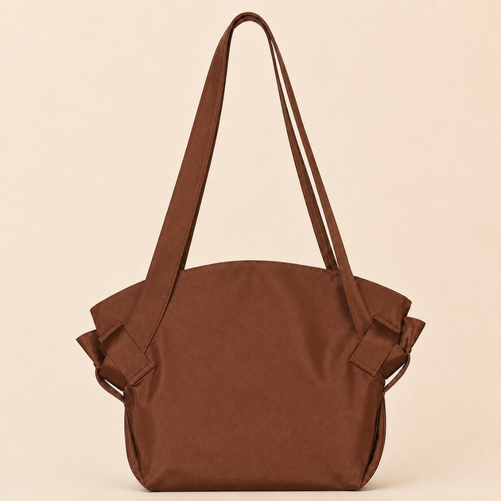 The Fold & Go Tote