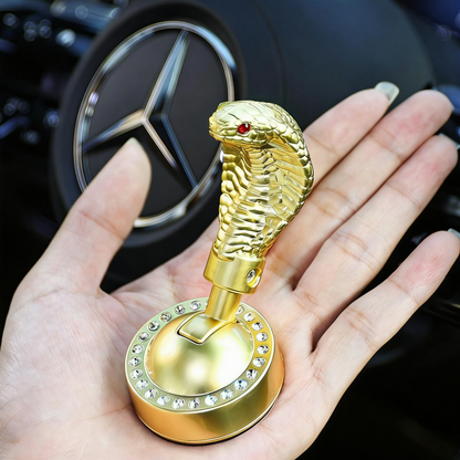 🔥Last Day 49% OFF🚗Car One-Button Start Button Protective Cover