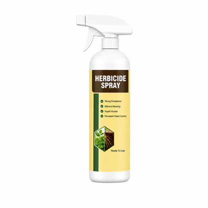 Wilt Tough Weeds In Hours, Without Harsh Chemicals or Expensive Landscapers