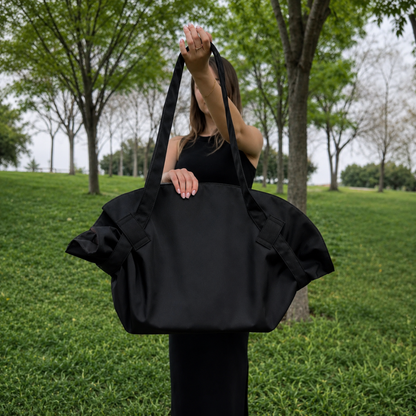 The Fold & Go Tote