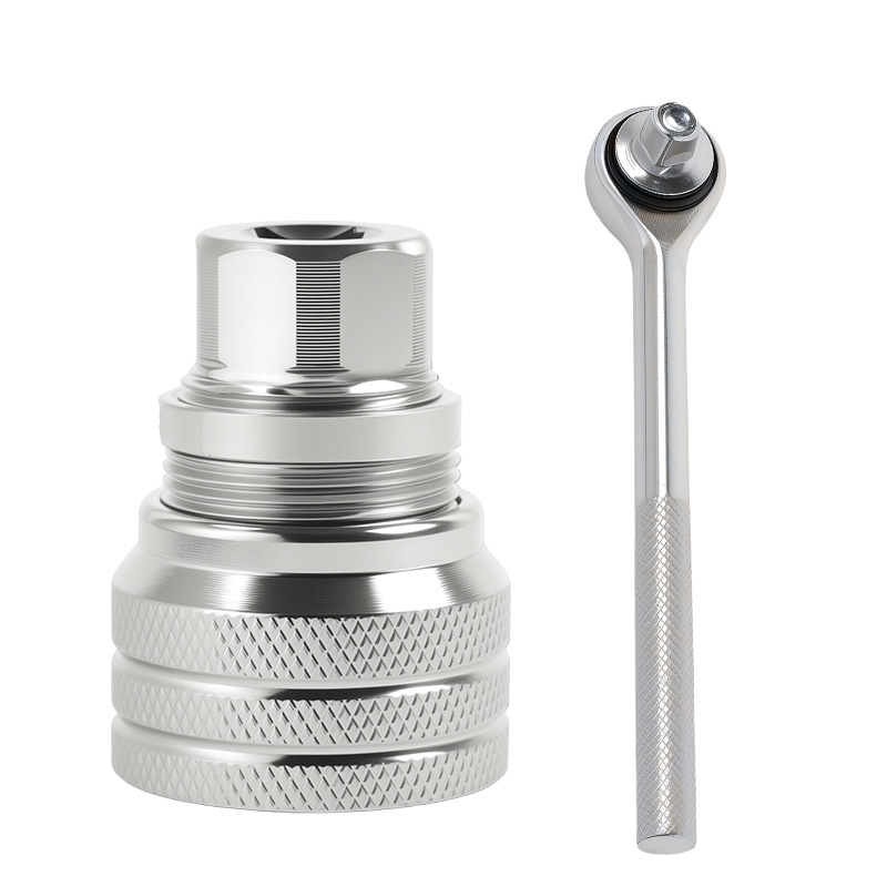 🛠️ Multi-function Universal Socket Wrench Tool