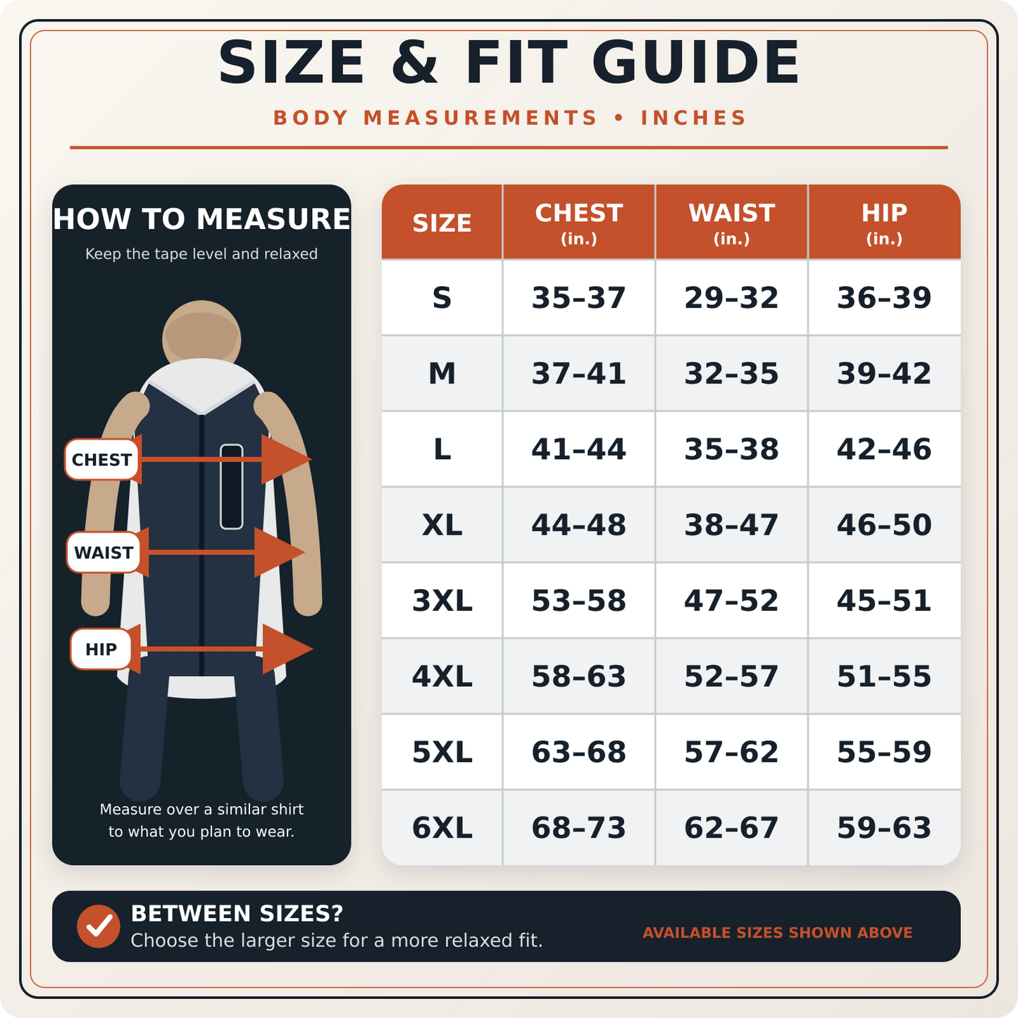 Men’s Everyday Concealment Vest – Dual-Side Built-In Holster & Inner Storage