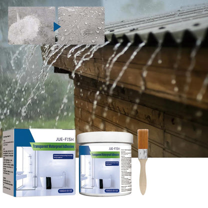🔥2026 HOT SALE 50%OFF🔥Invisible Waterproof Anti-Leakage Agent