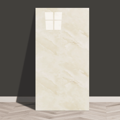10 Pcs Marble Peel and Stick Waterproof Wall Panels🔥