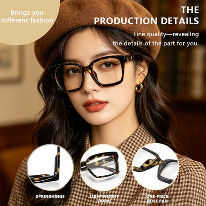 🔥Limited Time 50% Off👓 3 Pack Tortoiseshell Reading Glasses
