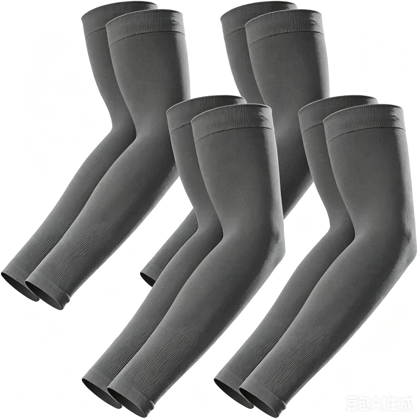 🔥 50% OFF | ☀️ UPF 50+ Cooling Sun Sleeves – Stay Cool & Protected Outdoors