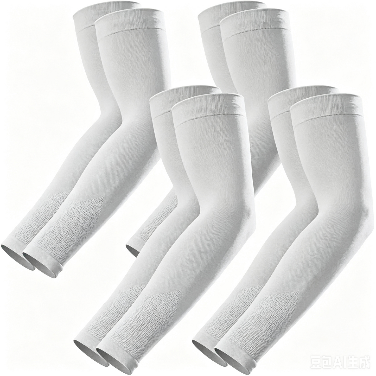 🔥 50% OFF | ☀️ UPF 50+ Cooling Sun Sleeves – Stay Cool & Protected Outdoors