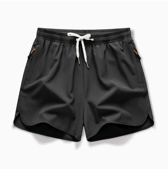 🏃‍♂️Men's  Running Shorts – Quick-Dry Athletic Gym Shorts (1 / 5 Pack)