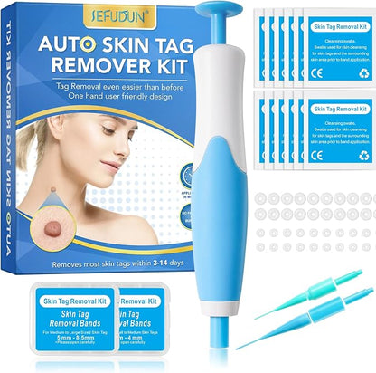 Painless Skin Tag Removal Kit