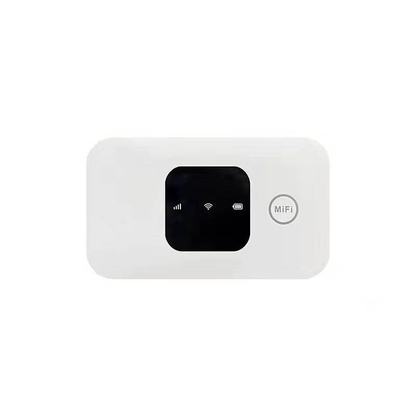 [Limited Time] Starlink-Powered Portable 5G Router — LIFETIME ZERO MONTHLY FEES, 100% Global Signal!