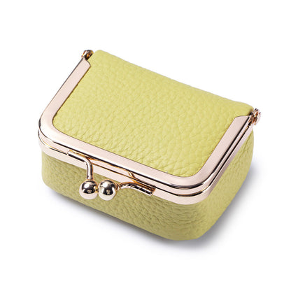🎀Mother's Day Special Offer🔥Chic micro purse