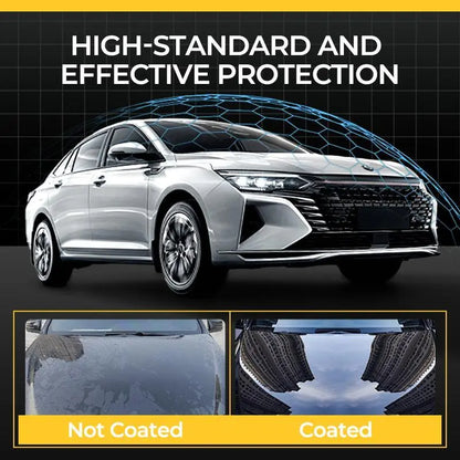 🚗✨Hydrophobic Car Coating Spray – Gloss & Paint Protection