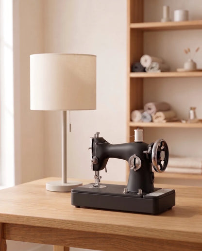 Portable Mini Sewing Machine