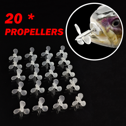 🌷 Spring Sale-28% OFF🐠Electronic Fishing Lure
