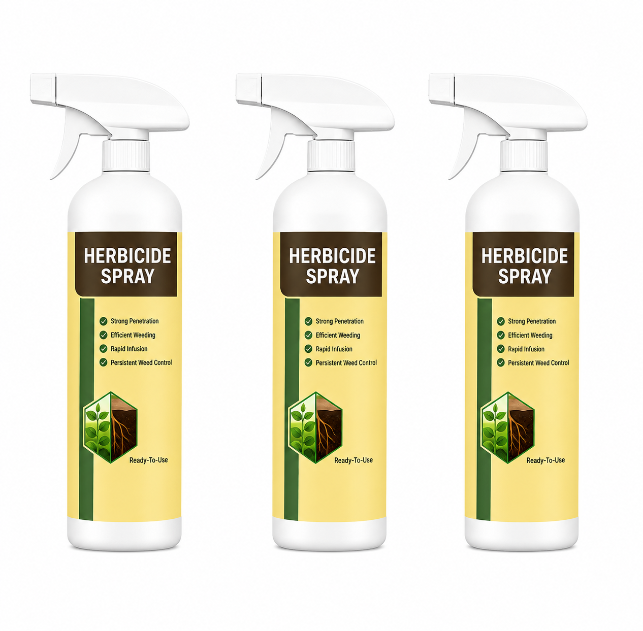 Wilt Tough Weeds In Hours, Without Harsh Chemicals or Expensive Landscapers