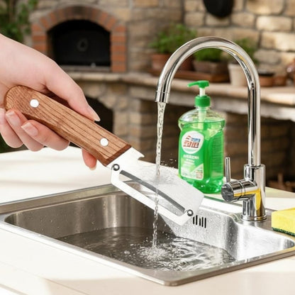 🔥 BUY 1 GET 1 FREE | 2-in-1 Multi-Functional Peeler & Bottle Opener