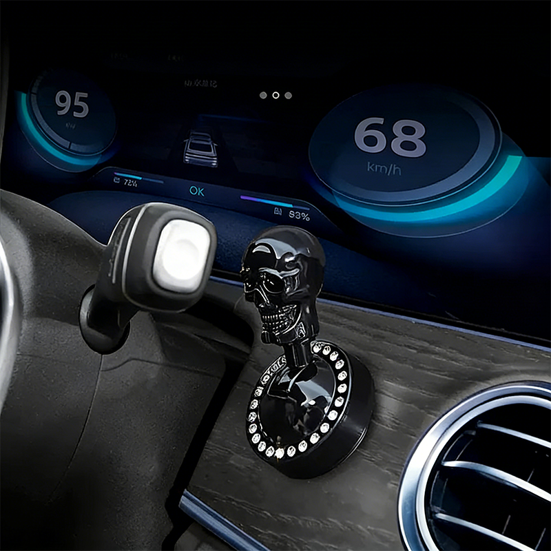 🔥Last Day 49% OFF🚗Car One-Button Start Button Protective Cover