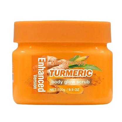🔥TODAY ONLY 50% OFF✨ Glow-Boosting Turmeric Scrub