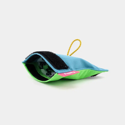 The Ultimate Wearable Stash Pocket | Secure, Discreet, & Hands-Free