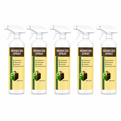Wilt Tough Weeds In Hours, Without Harsh Chemicals or Expensive Landscapers