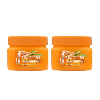 🔥TODAY ONLY 50% OFF✨ Glow-Boosting Turmeric Scrub