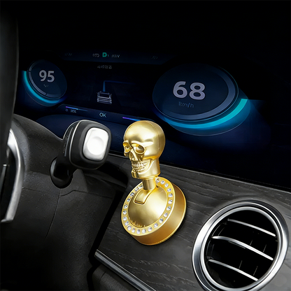 🔥Last Day 49% OFF🚗Car One-Button Start Button Protective Cover