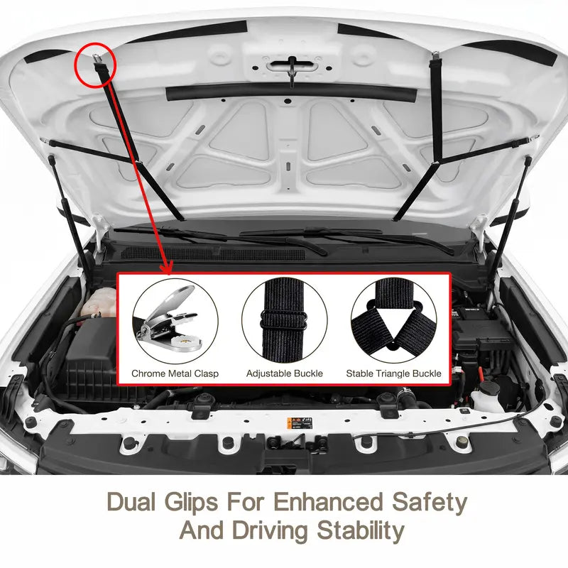 🎁🎉Only $27.5 This Week🌟🎉US Independence Day Car Hood Cover