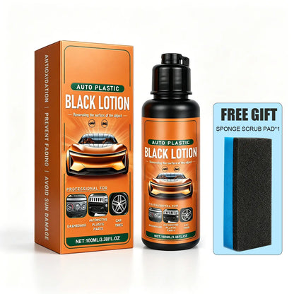 🚗✨ Deep Gloss Car Restorer – Refresh Your Vehicle Instantly