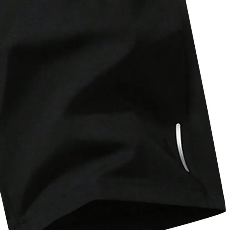 EasyMove™ Men’s Lightweight Shorts with Secure Zip Pockets