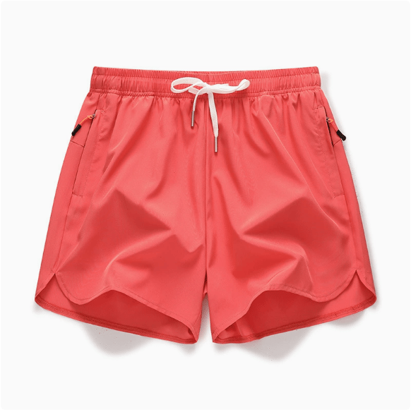 🏃‍♂️Men's  Running Shorts – Quick-Dry Athletic Gym Shorts (1 / 5 Pack)