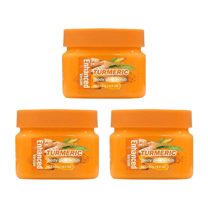 🔥TODAY ONLY 50% OFF✨ Glow-Boosting Turmeric Scrub