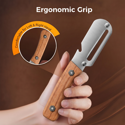 ✨Buy 1 Get 1 Free✨Multi-Functional Vegetable Peeler for Kitchen