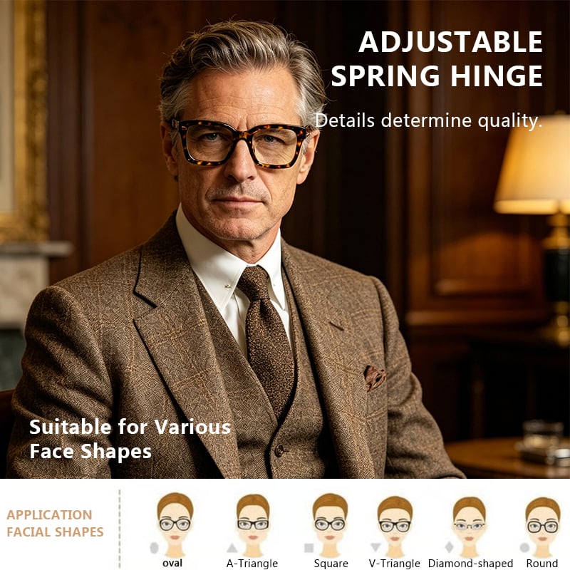 🔥Limited Time 50% Off👓 3 Pack Tortoiseshell Reading Glasses