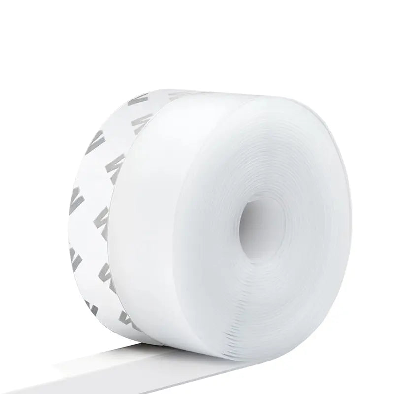 🚪 Self-Adhesive Door & Window Weather Stripping Seal Tape ❄️