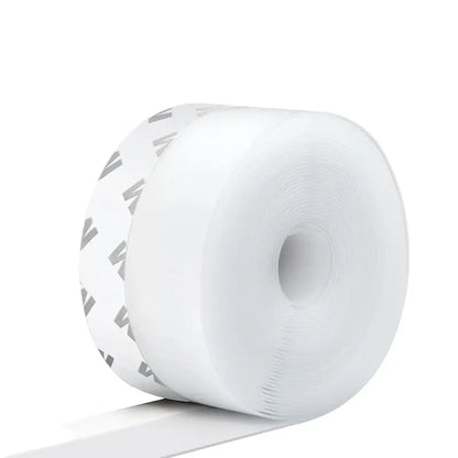 🚪 Self-Adhesive Door & Window Weather Stripping Seal Tape ❄️