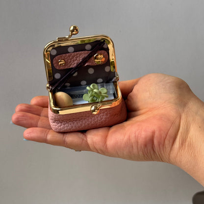 🎀Mother's Day Special Offer🔥Chic micro purse