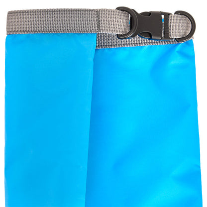 Waterproof Dry Bag Lightweight Roll Top Storage Bag Sack With Handle