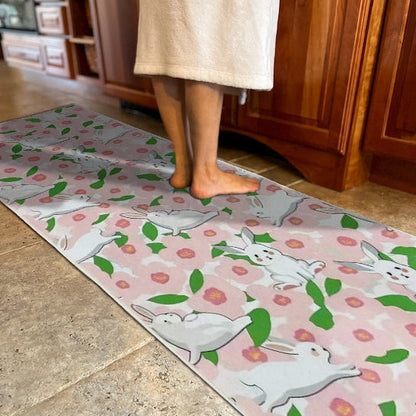 Easter Runner Rugs